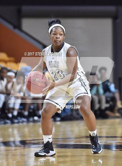 Thumbnail 1 in Knightdale vs. Southeast Raleigh (GNRC 4A Final) photogallery.