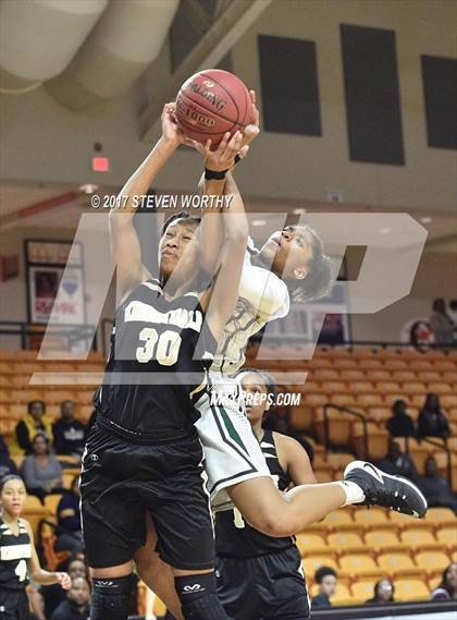 Thumbnail 2 in Knightdale vs. Southeast Raleigh (GNRC 4A Final) photogallery.