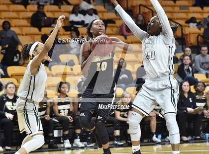Thumbnail 3 in Knightdale vs. Southeast Raleigh (GNRC 4A Final) photogallery.