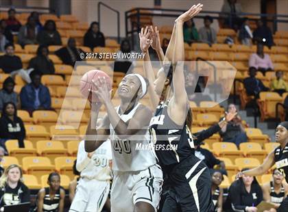 Thumbnail 1 in Knightdale vs. Southeast Raleigh (GNRC 4A Final) photogallery.