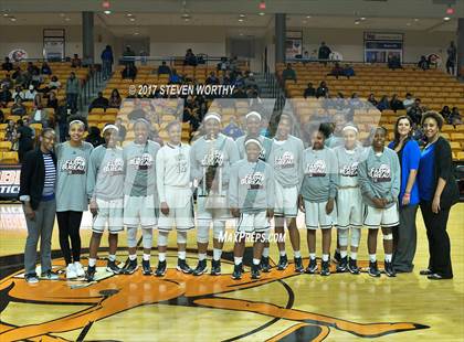 Thumbnail 1 in Knightdale vs. Southeast Raleigh (GNRC 4A Final) photogallery.