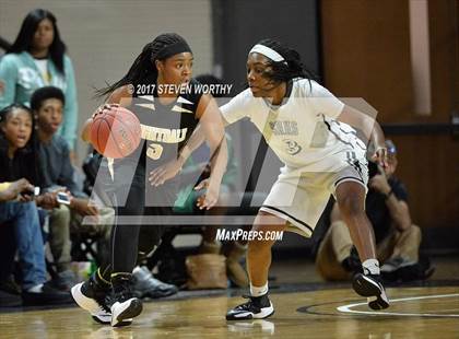 Thumbnail 1 in Knightdale vs. Southeast Raleigh (GNRC 4A Final) photogallery.