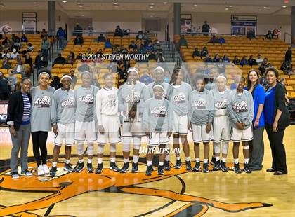 Thumbnail 3 in Knightdale vs. Southeast Raleigh (GNRC 4A Final) photogallery.