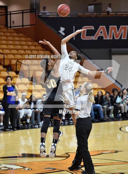 Thumbnail 1 in Knightdale vs. Southeast Raleigh (GNRC 4A Final) photogallery.