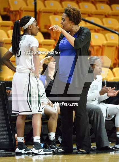Thumbnail 2 in Knightdale vs. Southeast Raleigh (GNRC 4A Final) photogallery.