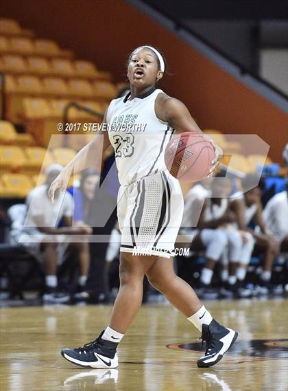 Thumbnail 2 in Knightdale vs. Southeast Raleigh (GNRC 4A Final) photogallery.