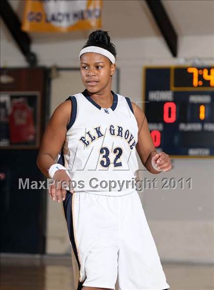 Thumbnail 2 in JV: Laguna Creek @ Elk Grove photogallery.