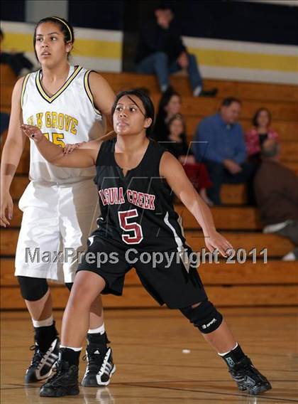 Thumbnail 3 in JV: Laguna Creek @ Elk Grove photogallery.