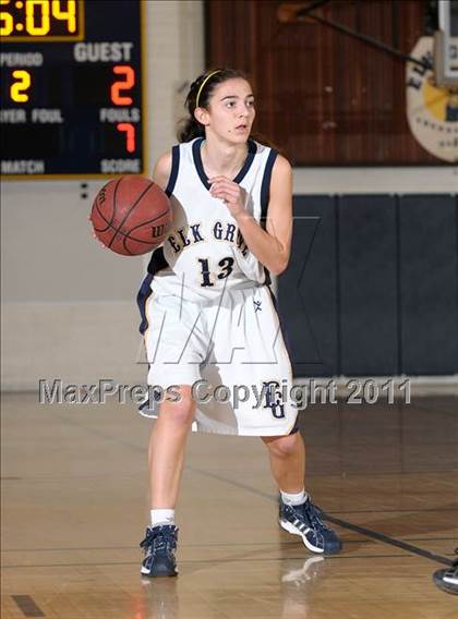 Thumbnail 2 in JV: Laguna Creek @ Elk Grove photogallery.