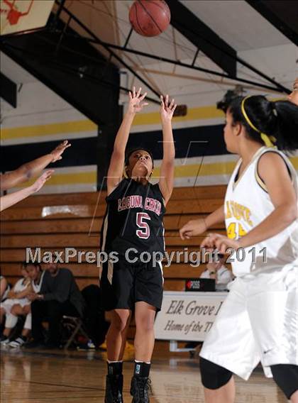 Thumbnail 1 in JV: Laguna Creek @ Elk Grove photogallery.