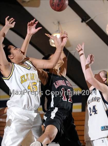 Thumbnail 2 in JV: Laguna Creek @ Elk Grove photogallery.
