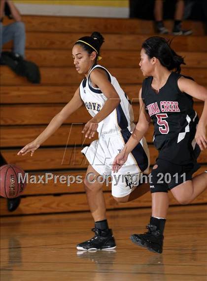 Thumbnail 2 in JV: Laguna Creek @ Elk Grove photogallery.