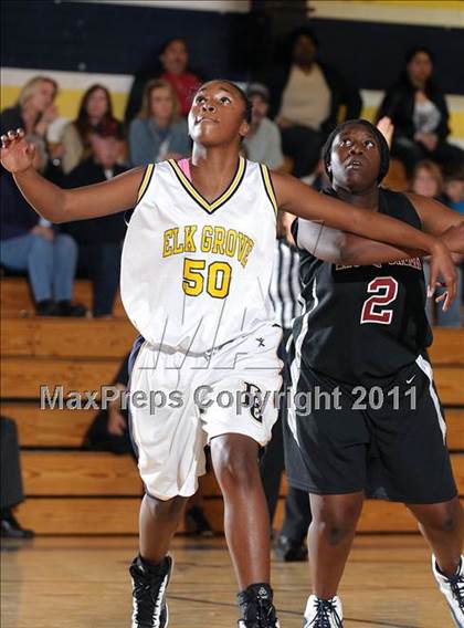 Thumbnail 1 in JV: Laguna Creek @ Elk Grove photogallery.