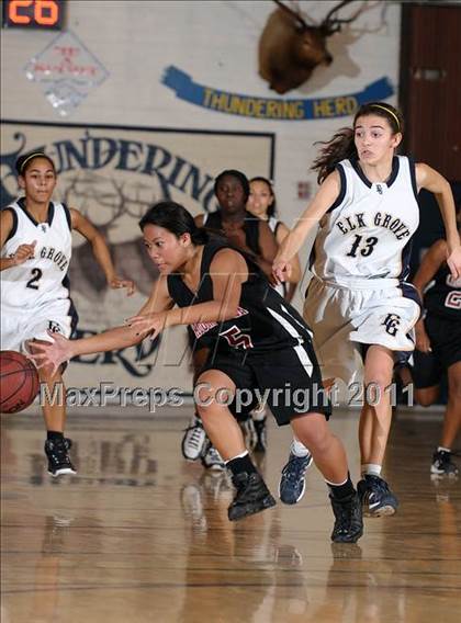 Thumbnail 3 in JV: Laguna Creek @ Elk Grove photogallery.