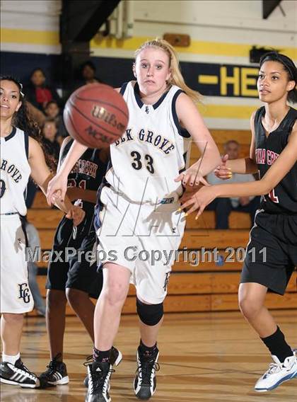 Thumbnail 1 in JV: Laguna Creek @ Elk Grove photogallery.