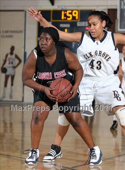 Thumbnail 2 in JV: Laguna Creek @ Elk Grove photogallery.