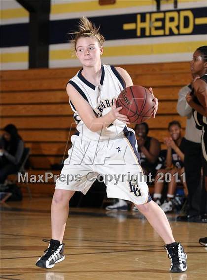 Thumbnail 1 in JV: Laguna Creek @ Elk Grove photogallery.