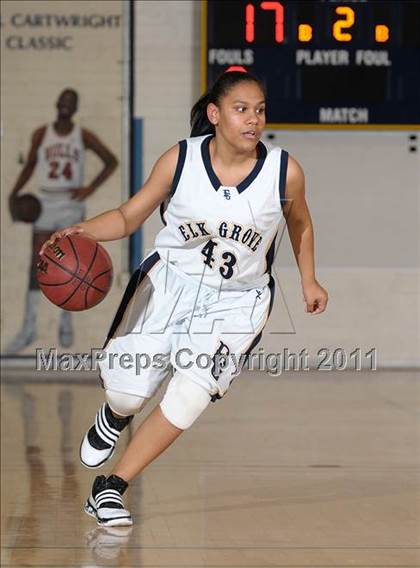 Thumbnail 2 in JV: Laguna Creek @ Elk Grove photogallery.