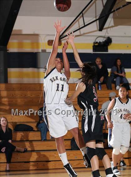 Thumbnail 2 in JV: Laguna Creek @ Elk Grove photogallery.