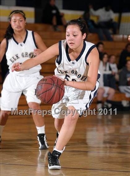 Thumbnail 1 in JV: Laguna Creek @ Elk Grove photogallery.
