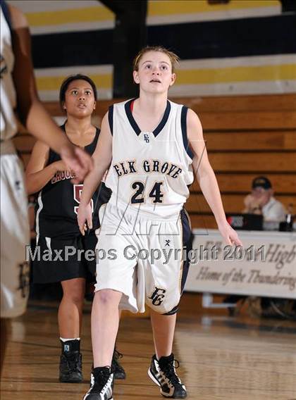 Thumbnail 1 in JV: Laguna Creek @ Elk Grove photogallery.