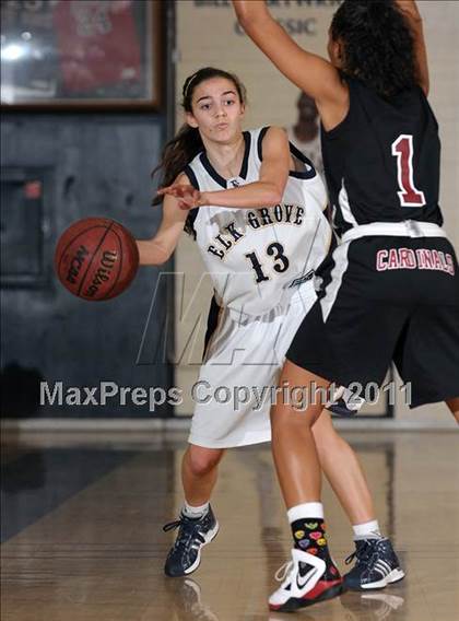 Thumbnail 3 in JV: Laguna Creek @ Elk Grove photogallery.