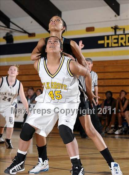 Thumbnail 2 in JV: Laguna Creek @ Elk Grove photogallery.