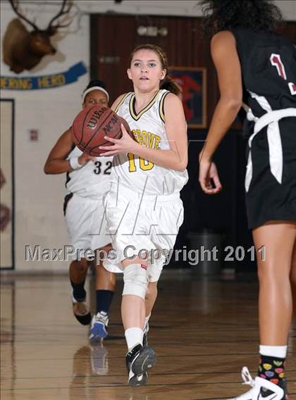 Thumbnail 1 in JV: Laguna Creek @ Elk Grove photogallery.