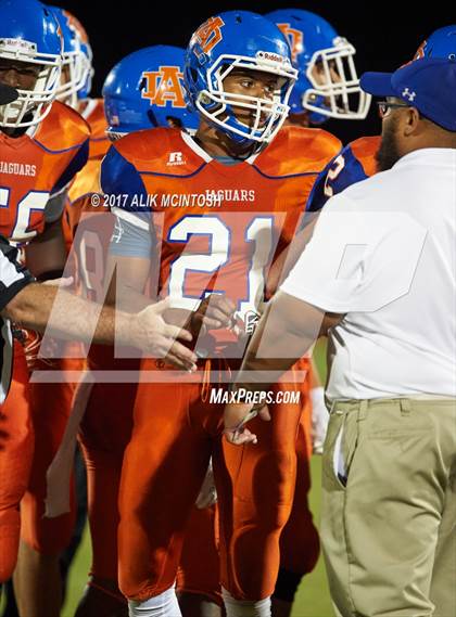Thumbnail 2 in West Johnston @ Athens Drive photogallery.