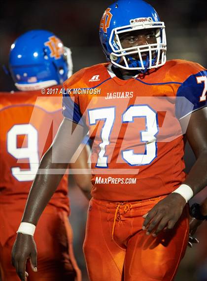Thumbnail 2 in West Johnston @ Athens Drive photogallery.