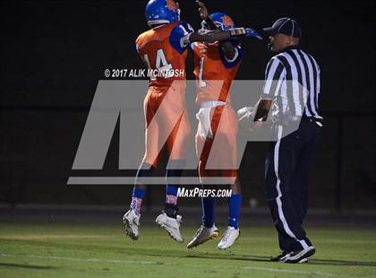 Thumbnail 3 in West Johnston @ Athens Drive photogallery.