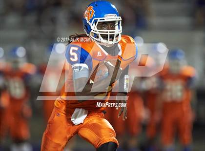 Thumbnail 3 in West Johnston @ Athens Drive photogallery.