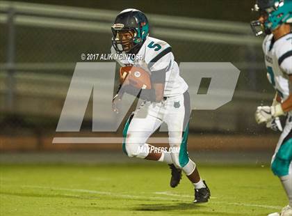 Thumbnail 3 in West Johnston @ Athens Drive photogallery.