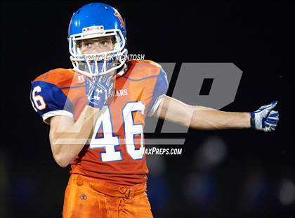 Thumbnail 2 in West Johnston @ Athens Drive photogallery.