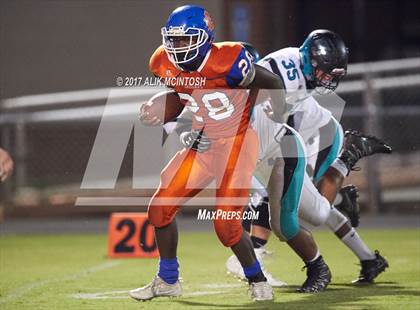 Thumbnail 3 in West Johnston @ Athens Drive photogallery.