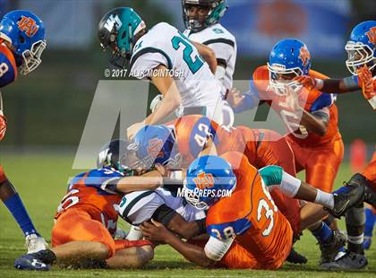 Thumbnail 3 in West Johnston @ Athens Drive photogallery.