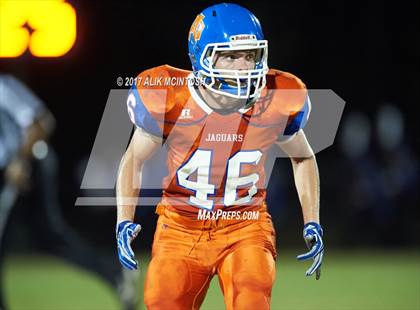 Thumbnail 3 in West Johnston @ Athens Drive photogallery.