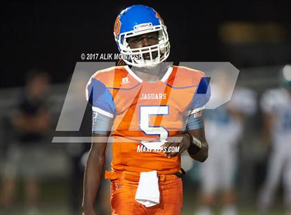 Thumbnail 3 in West Johnston @ Athens Drive photogallery.