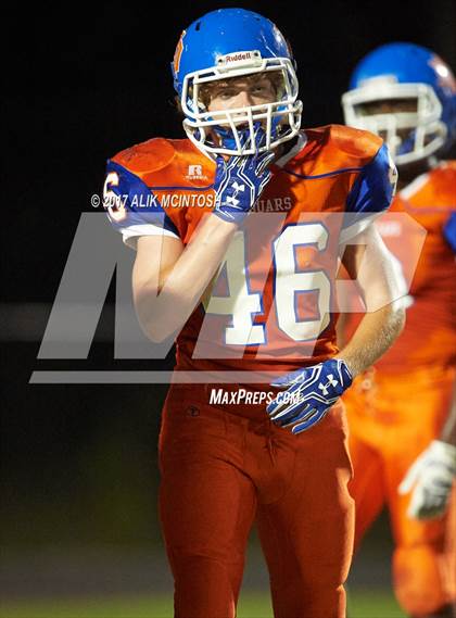 Thumbnail 1 in West Johnston @ Athens Drive photogallery.
