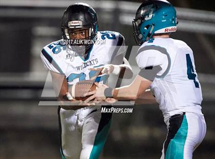 Thumbnail 3 in West Johnston @ Athens Drive photogallery.