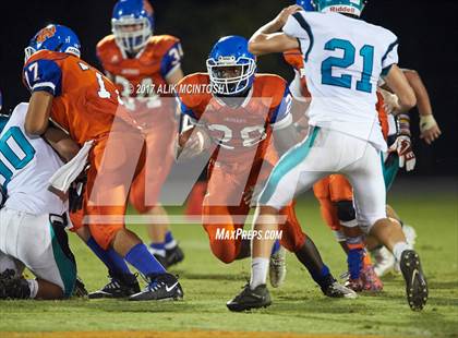 Thumbnail 2 in West Johnston @ Athens Drive photogallery.