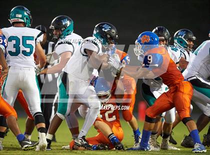 Thumbnail 2 in West Johnston @ Athens Drive photogallery.