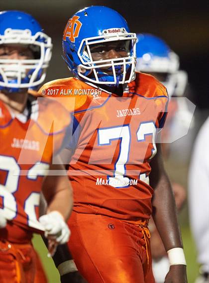 Thumbnail 1 in West Johnston @ Athens Drive photogallery.