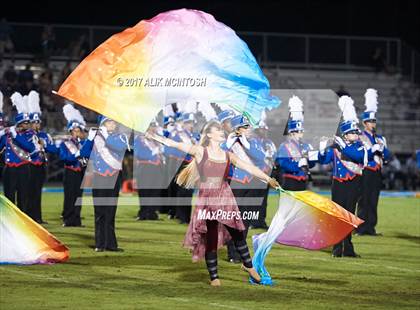 Thumbnail 1 in West Johnston @ Athens Drive photogallery.