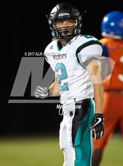 Thumbnail 2 in West Johnston @ Athens Drive photogallery.
