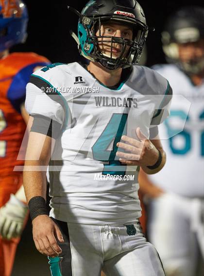 Thumbnail 2 in West Johnston @ Athens Drive photogallery.