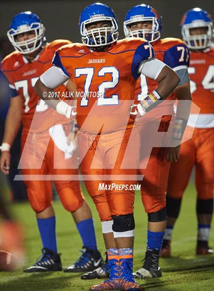 Thumbnail 3 in West Johnston @ Athens Drive photogallery.