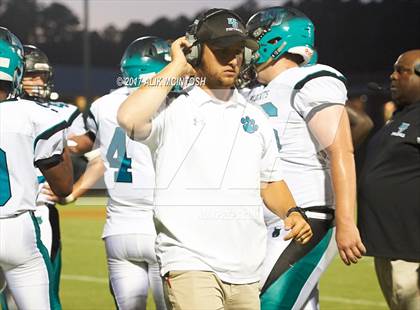 Thumbnail 1 in West Johnston @ Athens Drive photogallery.