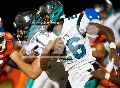 Thumbnail 1 in West Johnston @ Athens Drive photogallery.