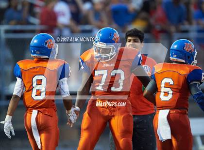 Thumbnail 3 in West Johnston @ Athens Drive photogallery.